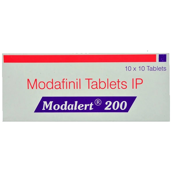 Modafinil 200mg