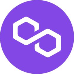 Polygon Icon