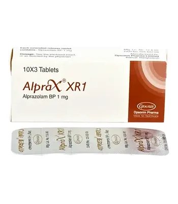 alprax-xr-1-mg