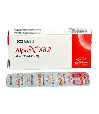 alprax-xr-2-mg