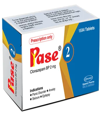 pase